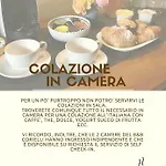 Bed & Breakfast Corielli