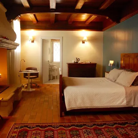 Bed & Breakfast Corielli