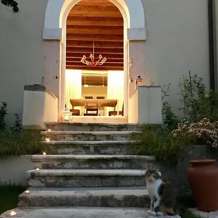 Bed & Breakfast Corielli 3*
