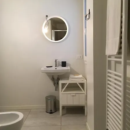 Bed & Breakfast Corielli