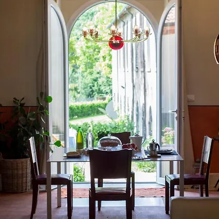 Bed & Breakfast Corielli Malo (Vicenza)