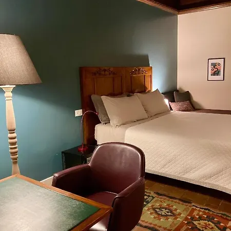 Bed & Breakfast Corielli 3*