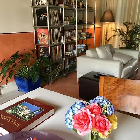 Bed & Breakfast Corielli