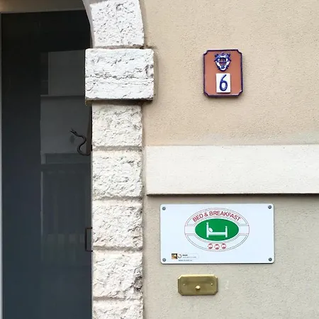 Bed & Breakfast Corielli