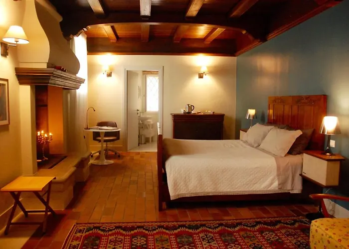 Couette-café Corielli