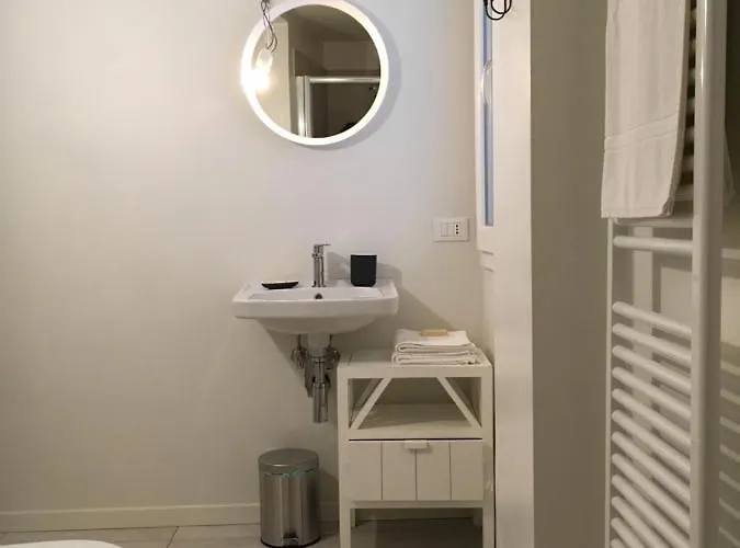 Couette-café Corielli