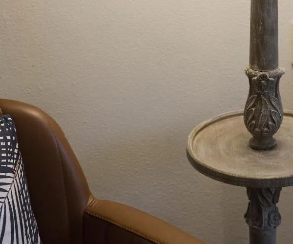 Couette-café Corielli 3*