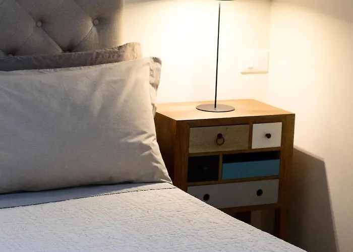 Couette-café Corielli Malo (Vicenza)